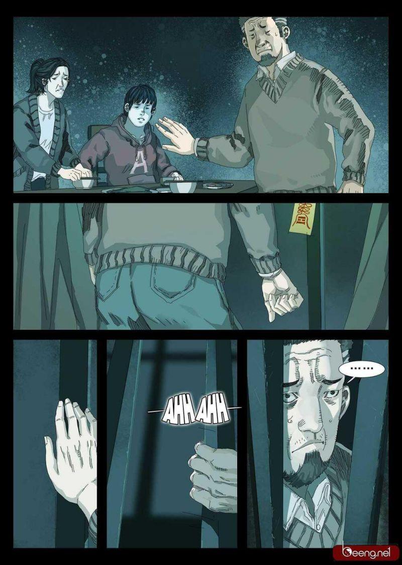 Sơn Thượng Chi Nhân Chapter 1 - Trang 2