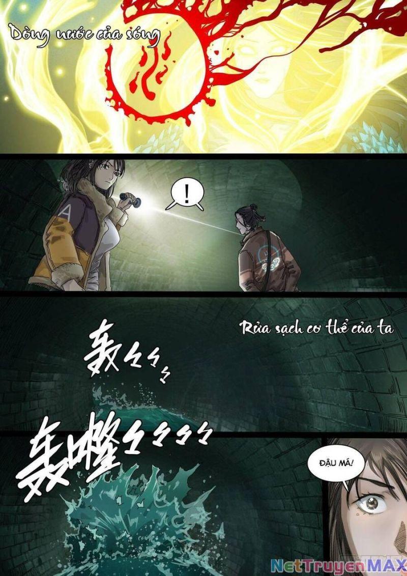 Sơn Thượng Chi Nhân Chapter 10 - Trang 2