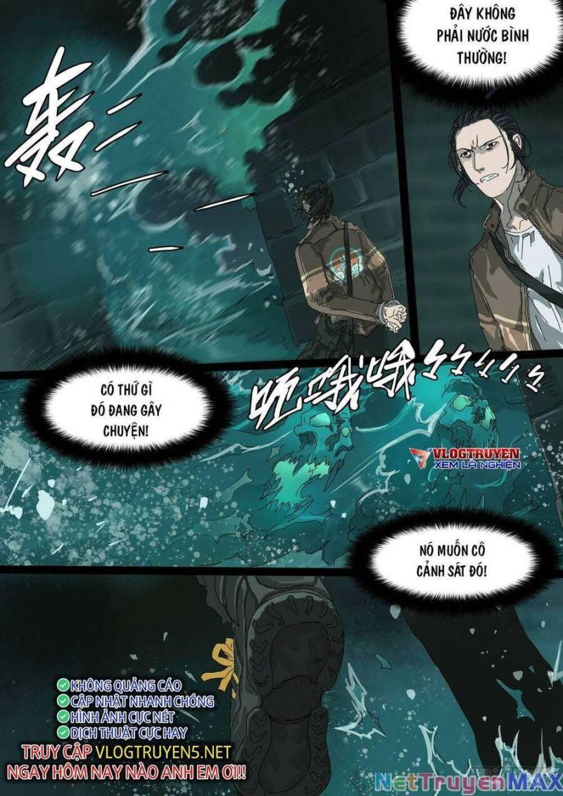 Sơn Thượng Chi Nhân Chapter 10 - Trang 2