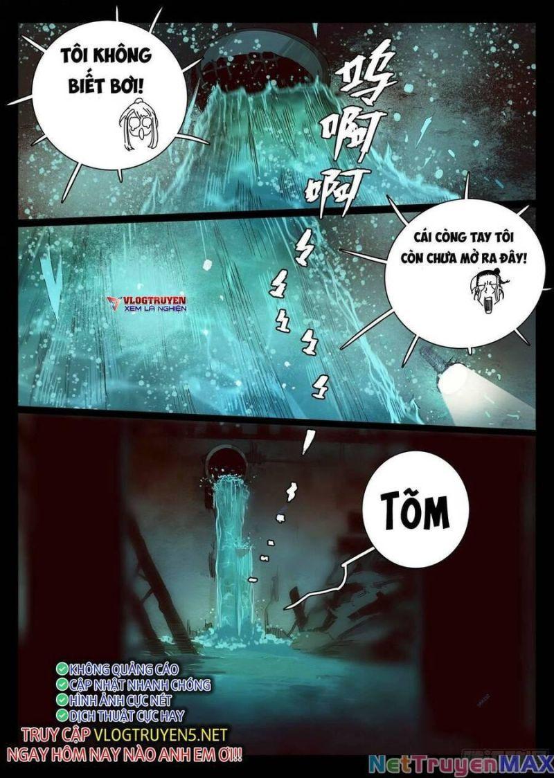 Sơn Thượng Chi Nhân Chapter 10 - Trang 2