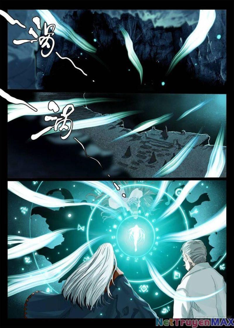 Sơn Thượng Chi Nhân Chapter 10 - Trang 2