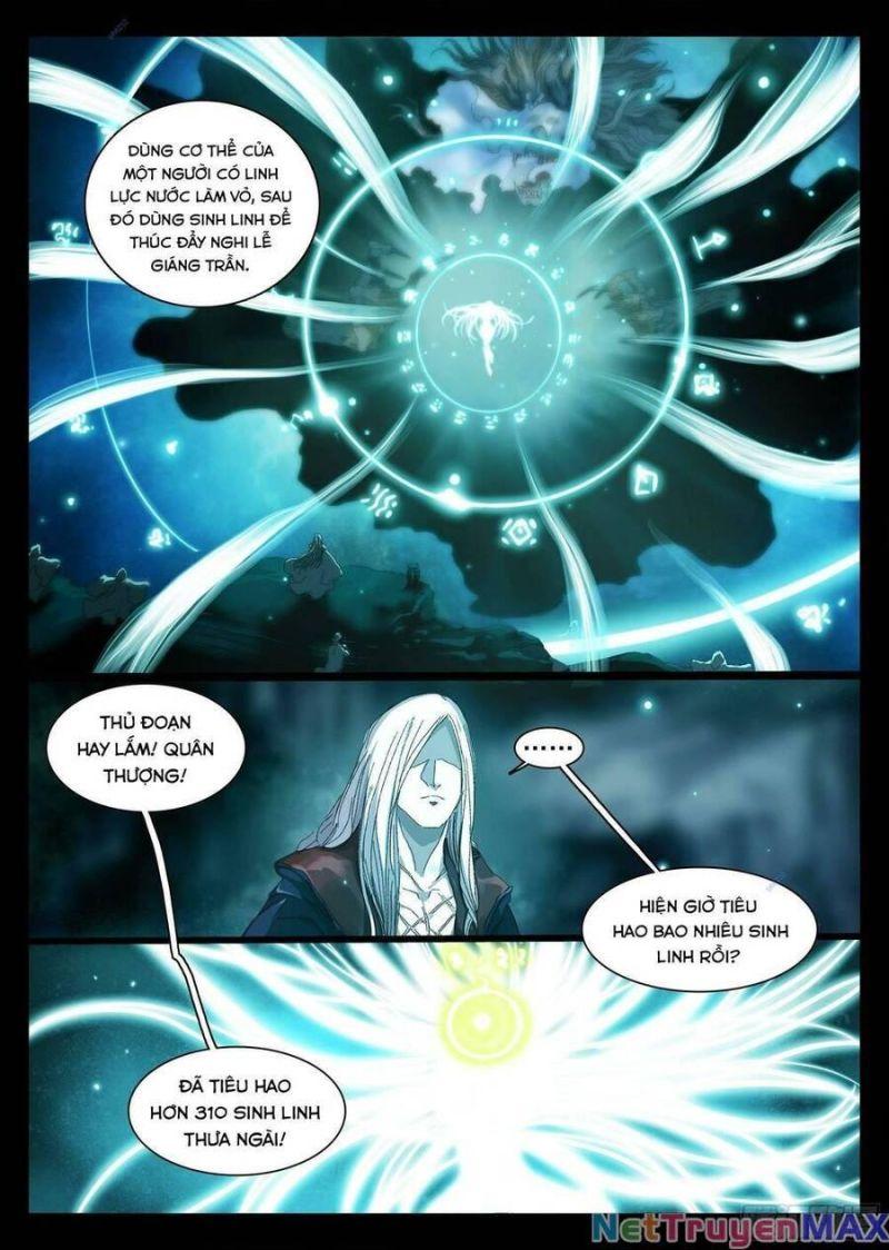 Sơn Thượng Chi Nhân Chapter 10 - Trang 2