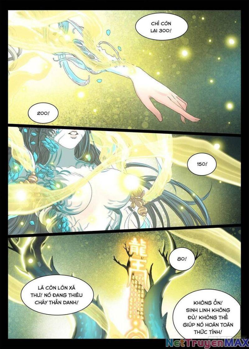 Sơn Thượng Chi Nhân Chapter 10 - Trang 2