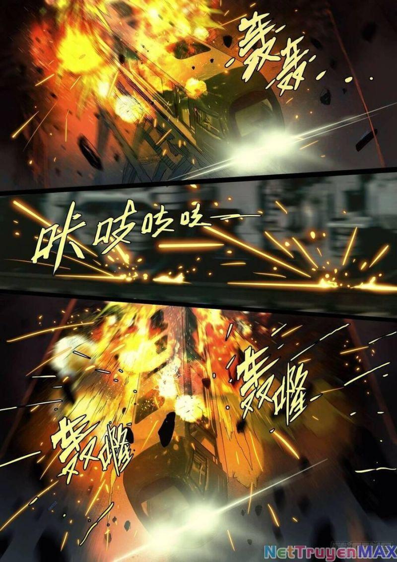 Sơn Thượng Chi Nhân Chapter 11 - Trang 2