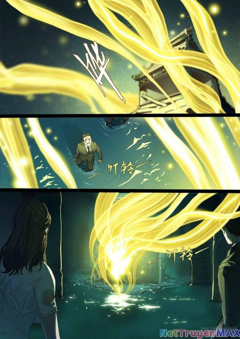 Sơn Thượng Chi Nhân Chapter 12 - Trang 2