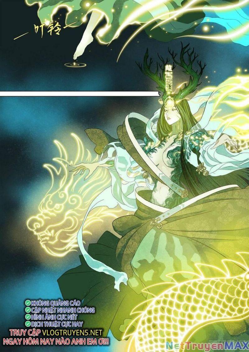 Sơn Thượng Chi Nhân Chapter 12 - Trang 2