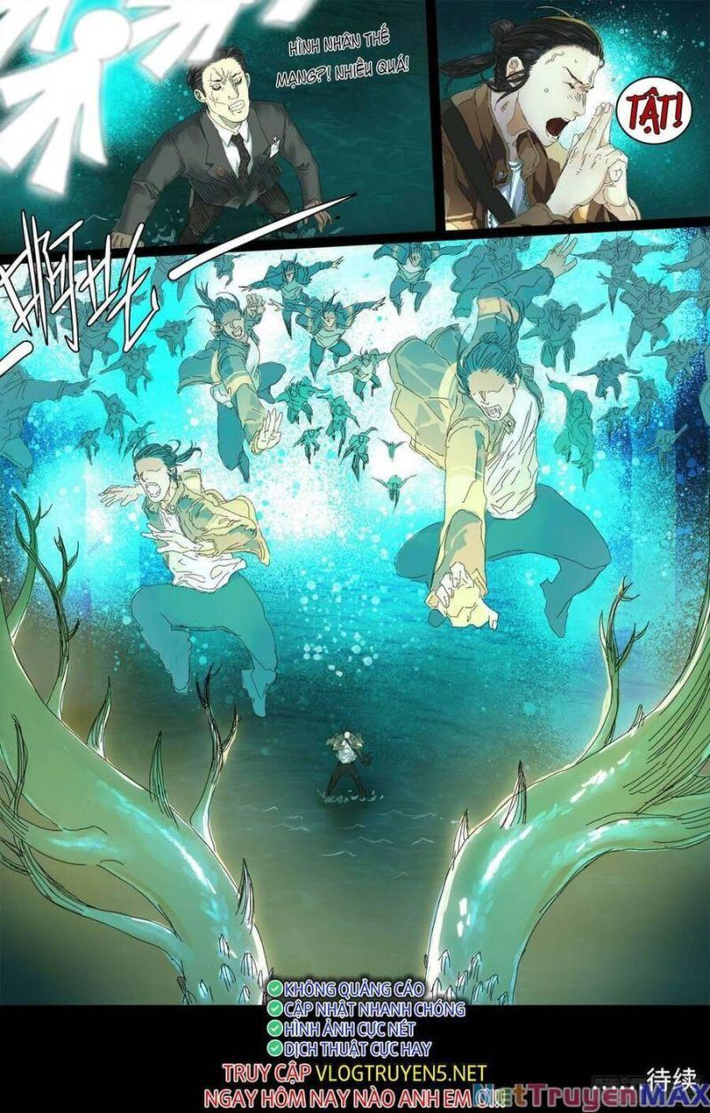 Sơn Thượng Chi Nhân Chapter 12 - Trang 2