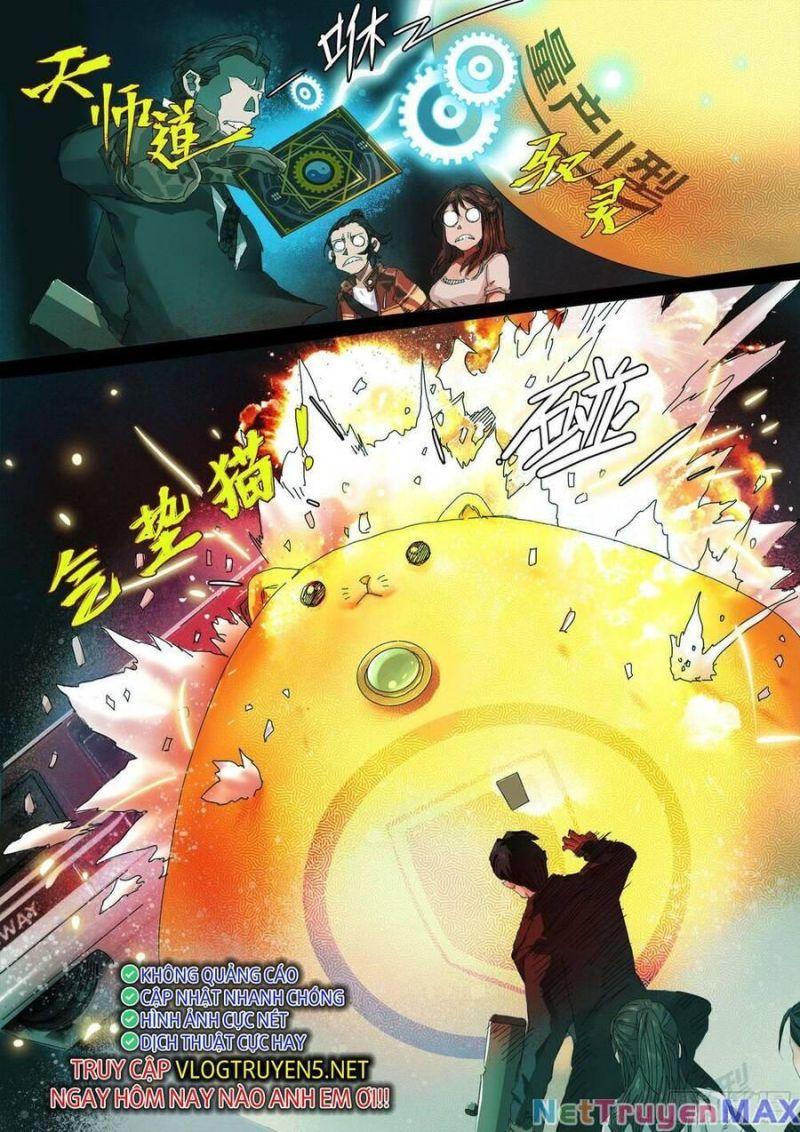 Sơn Thượng Chi Nhân Chapter 12 - Trang 2