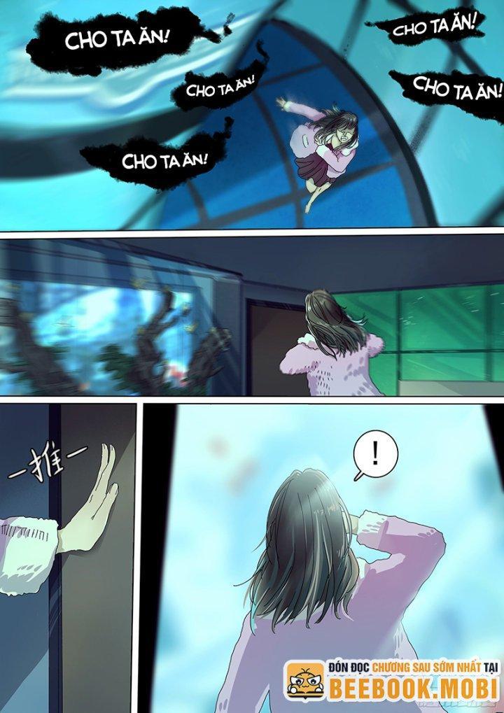 Sơn Thượng Chi Nhân Chapter 14 - Trang 2