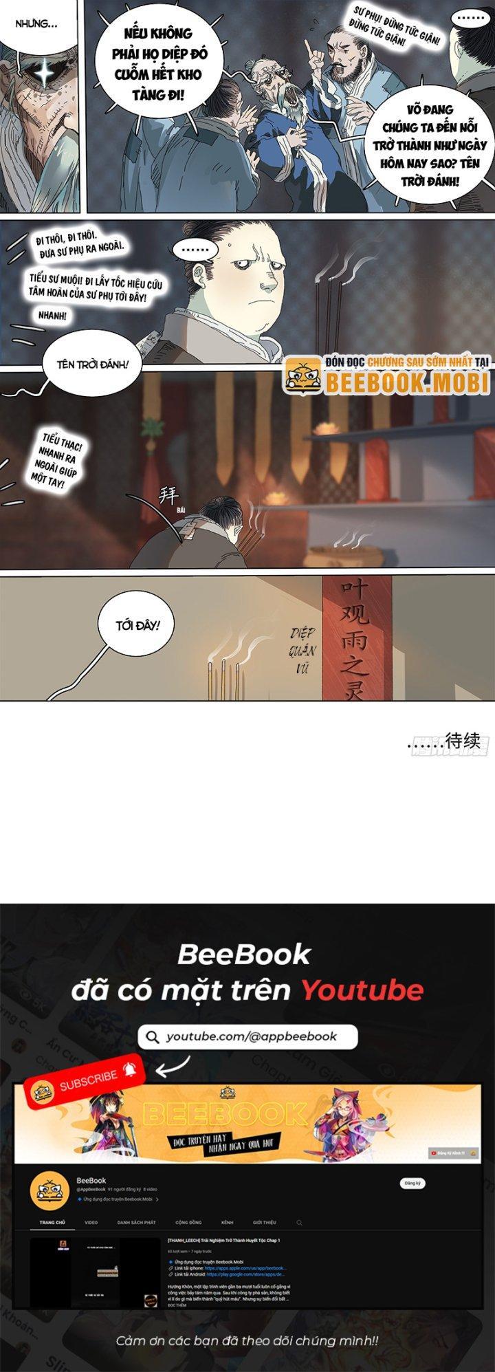 Sơn Thượng Chi Nhân Chapter 14 - Trang 2