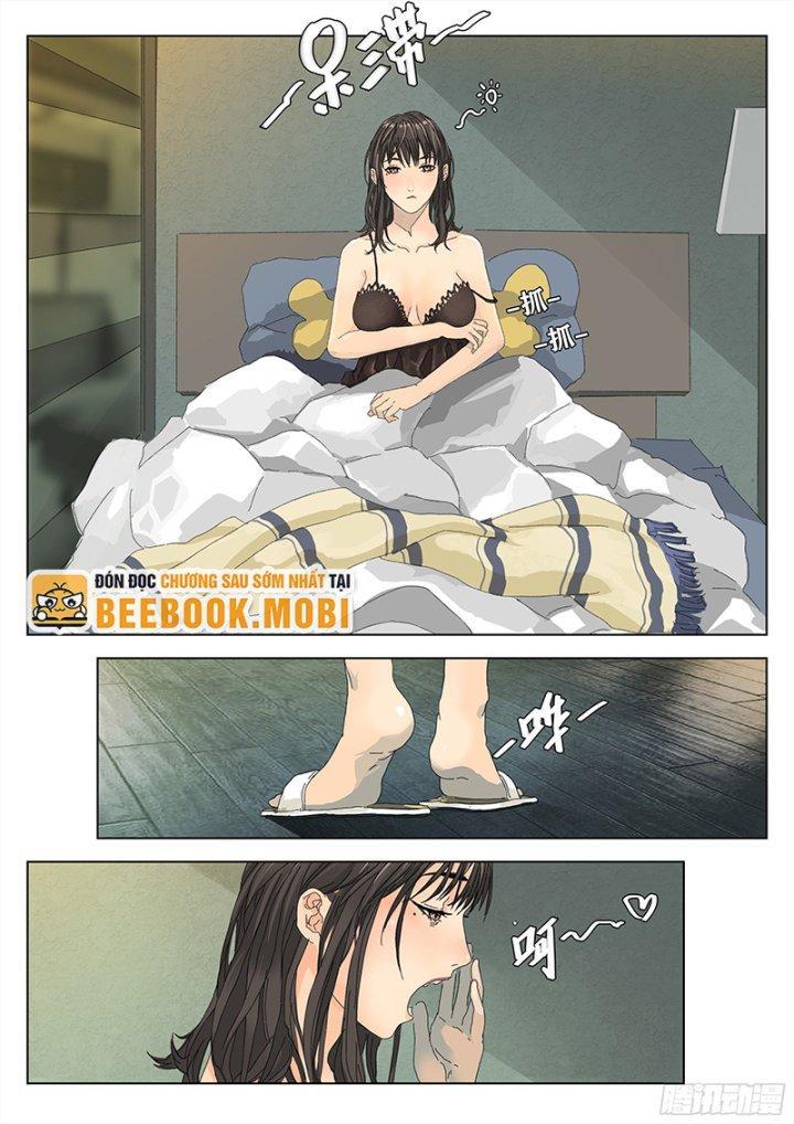 Sơn Thượng Chi Nhân Chapter 14 - Trang 2