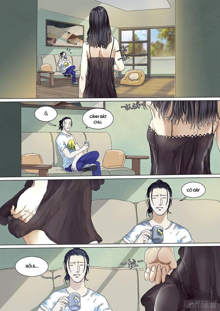 Sơn Thượng Chi Nhân Chapter 14 - Trang 2