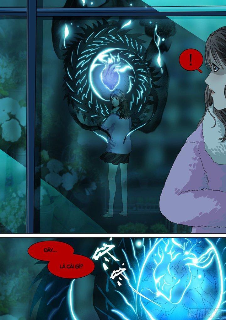 Sơn Thượng Chi Nhân Chapter 15 - Trang 2