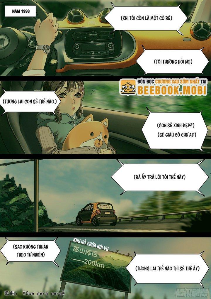 Sơn Thượng Chi Nhân Chapter 15 - Trang 2