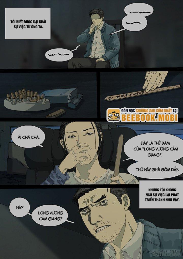 Sơn Thượng Chi Nhân Chapter 16 - Trang 2