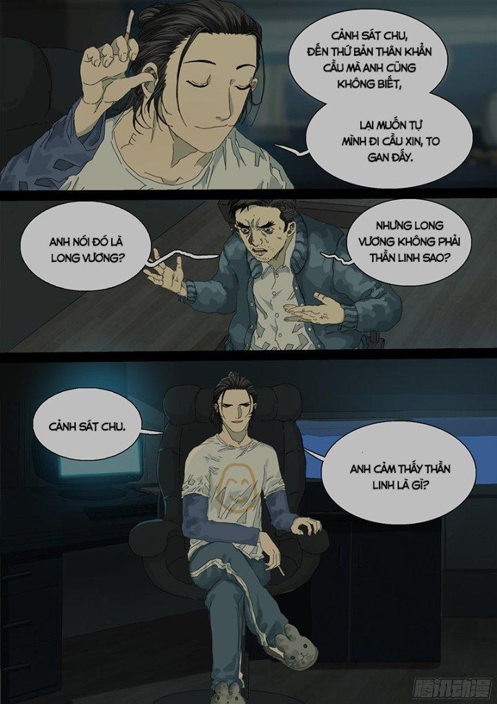 Sơn Thượng Chi Nhân Chapter 16 - Trang 2