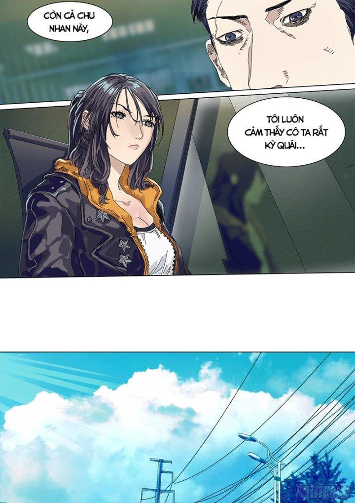 Sơn Thượng Chi Nhân Chapter 16 - Trang 2