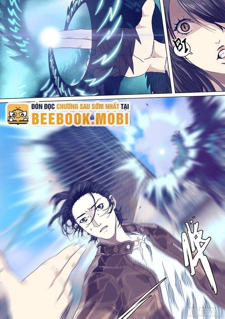 Sơn Thượng Chi Nhân Chapter 16 - Trang 2