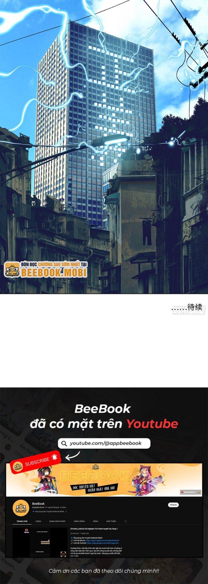 Sơn Thượng Chi Nhân Chapter 16 - Trang 2