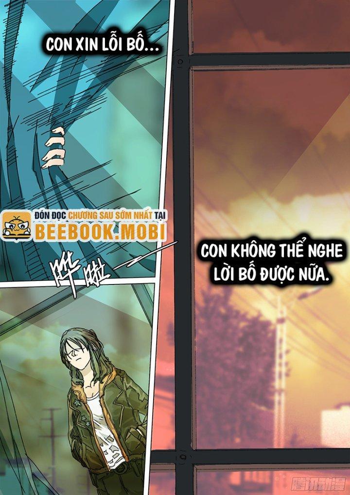 Sơn Thượng Chi Nhân Chapter 17 - Trang 2