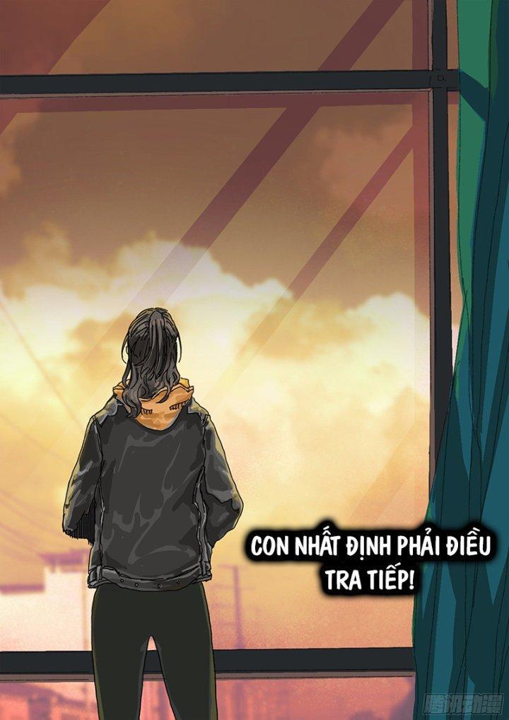 Sơn Thượng Chi Nhân Chapter 17 - Trang 2