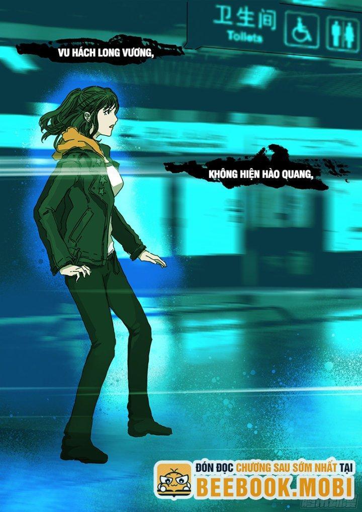 Sơn Thượng Chi Nhân Chapter 18 - Trang 2
