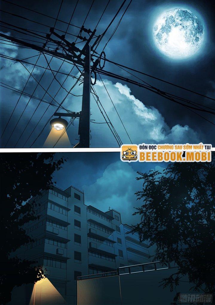 Sơn Thượng Chi Nhân Chapter 18 - Trang 2