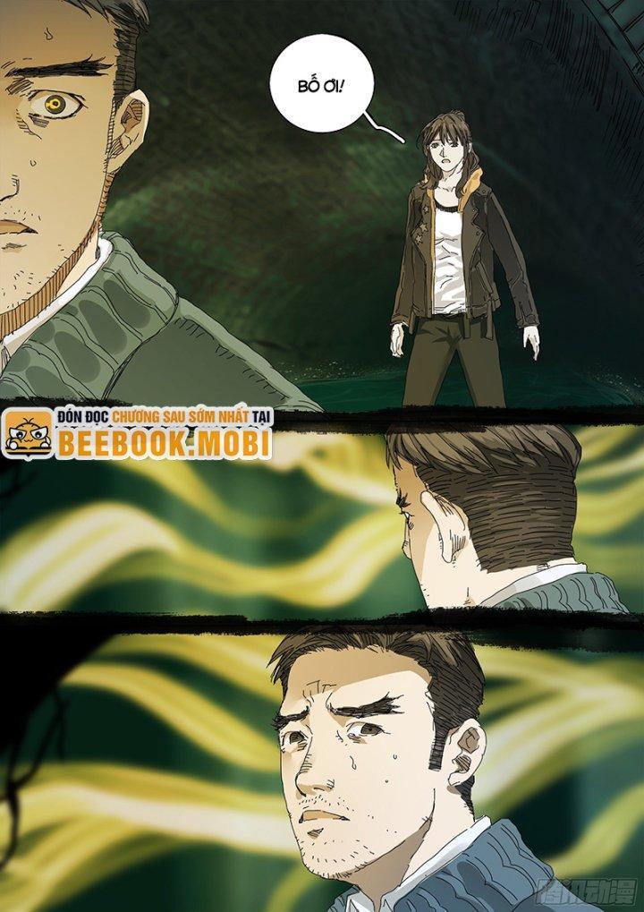 Sơn Thượng Chi Nhân Chapter 18 - Trang 2