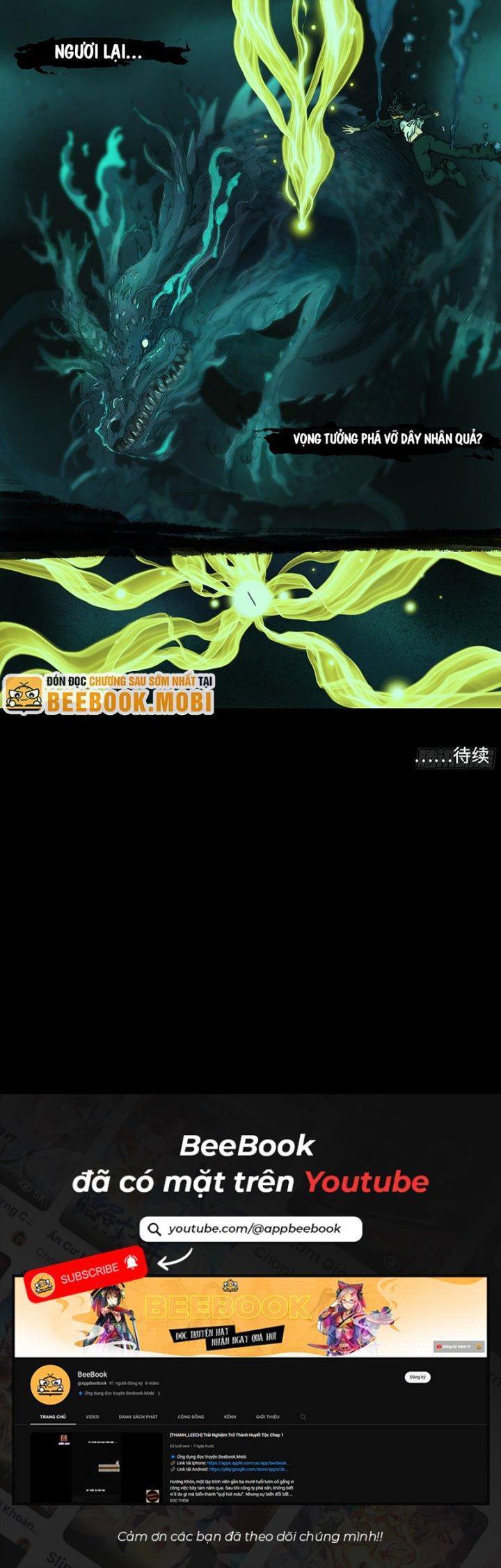 Sơn Thượng Chi Nhân Chapter 18 - Trang 2