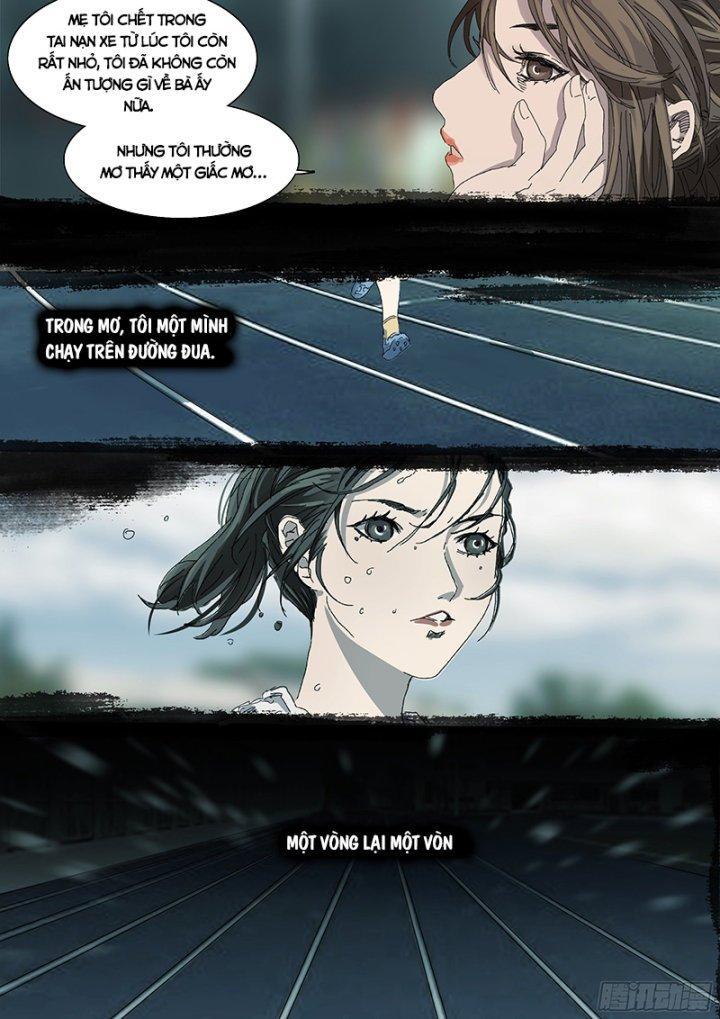 Sơn Thượng Chi Nhân Chapter 19 - Trang 2