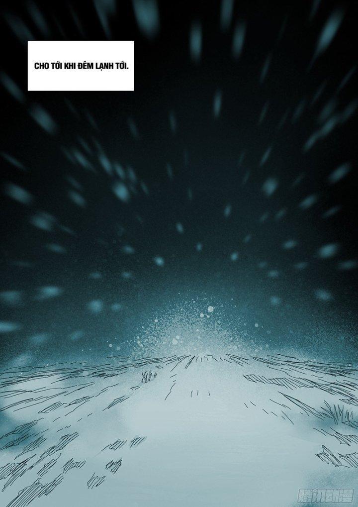 Sơn Thượng Chi Nhân Chapter 19 - Trang 2