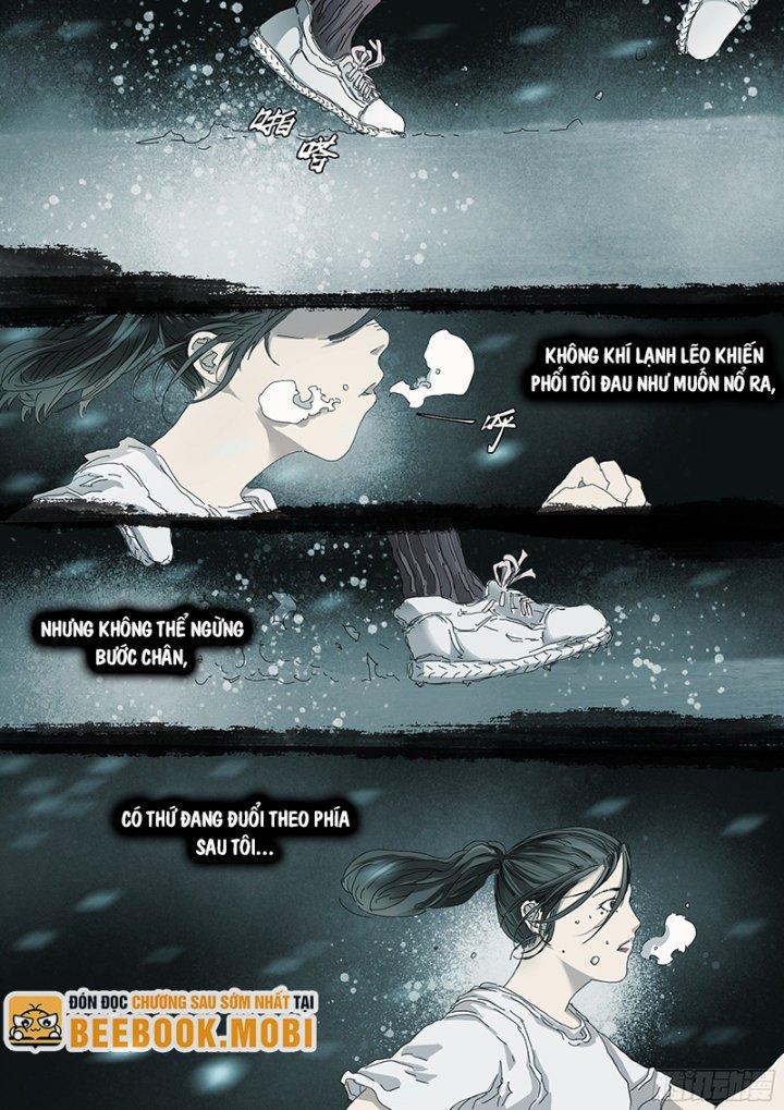 Sơn Thượng Chi Nhân Chapter 19 - Trang 2