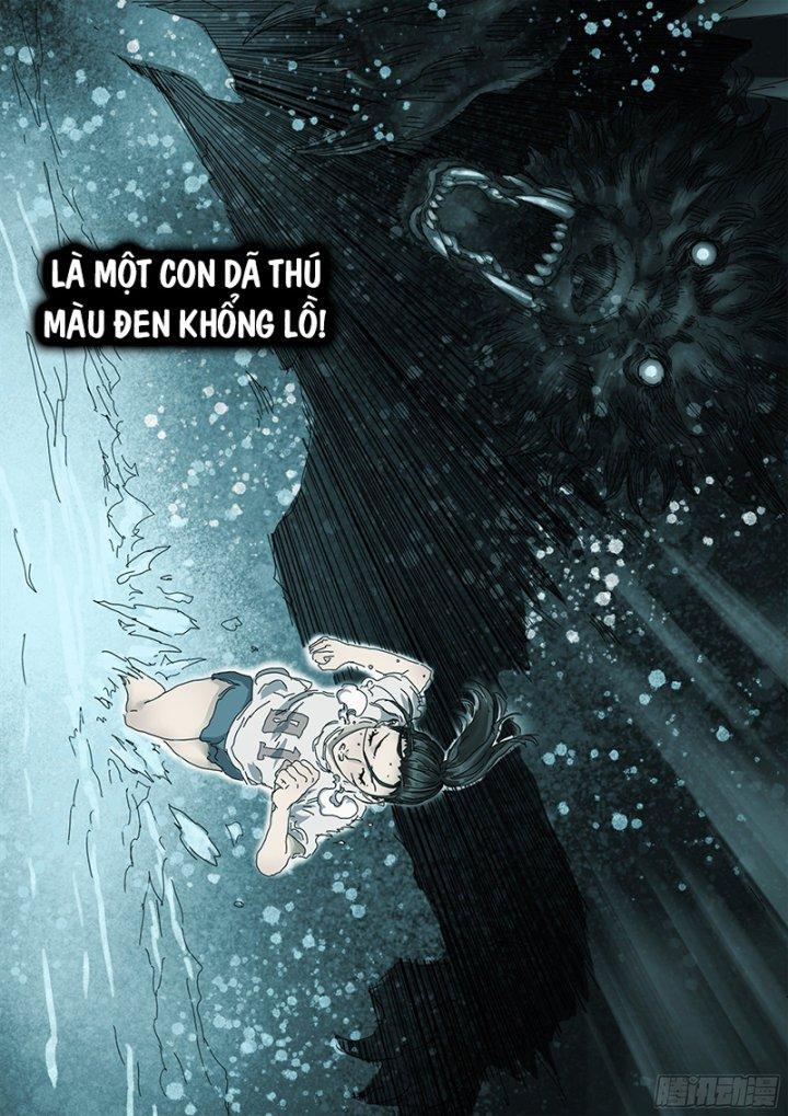 Sơn Thượng Chi Nhân Chapter 19 - Trang 2