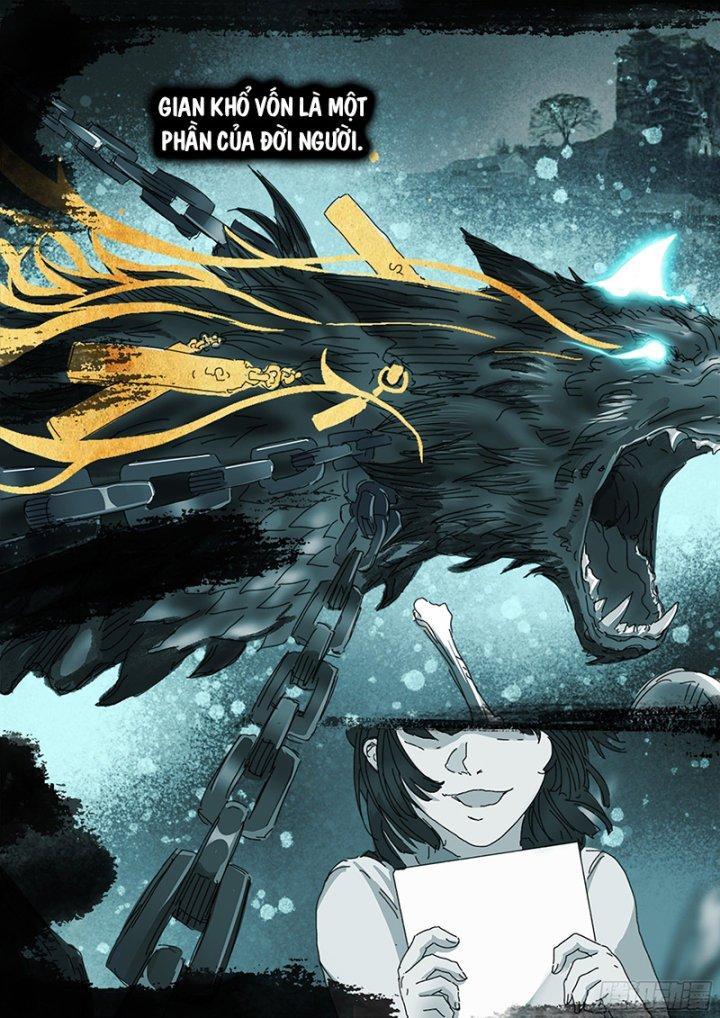 Sơn Thượng Chi Nhân Chapter 19 - Trang 2