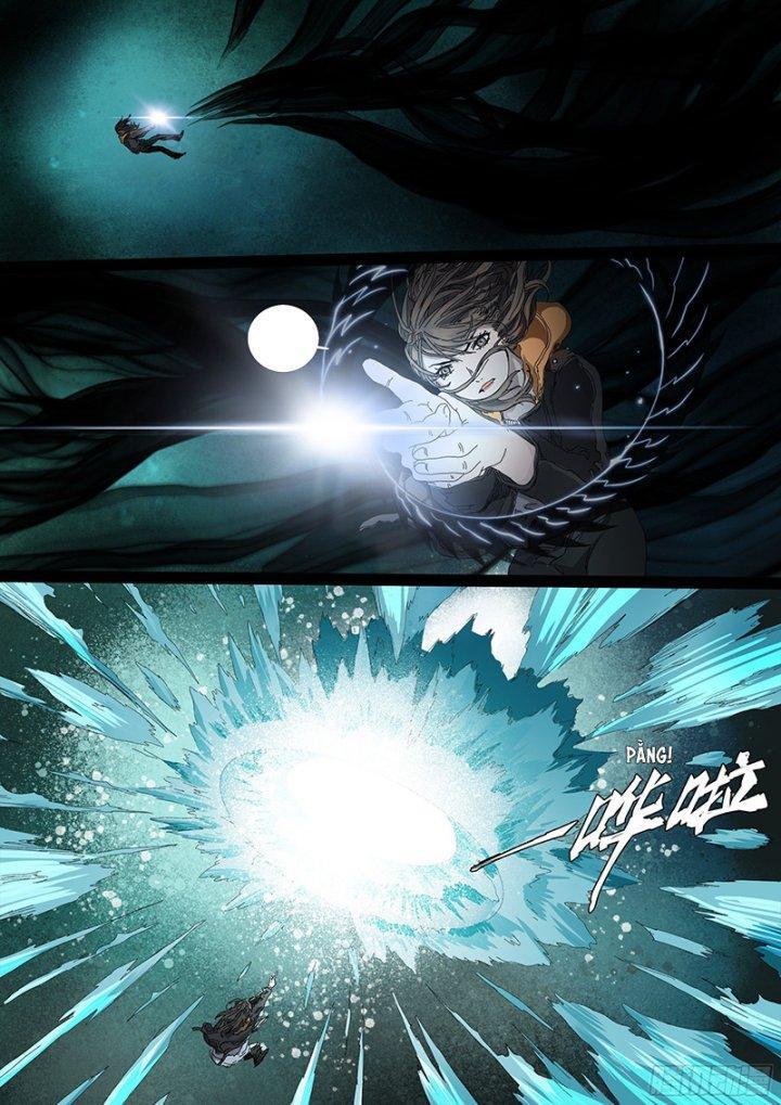 Sơn Thượng Chi Nhân Chapter 19 - Trang 2