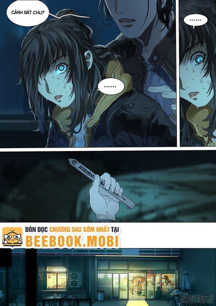 Sơn Thượng Chi Nhân Chapter 19 - Trang 2