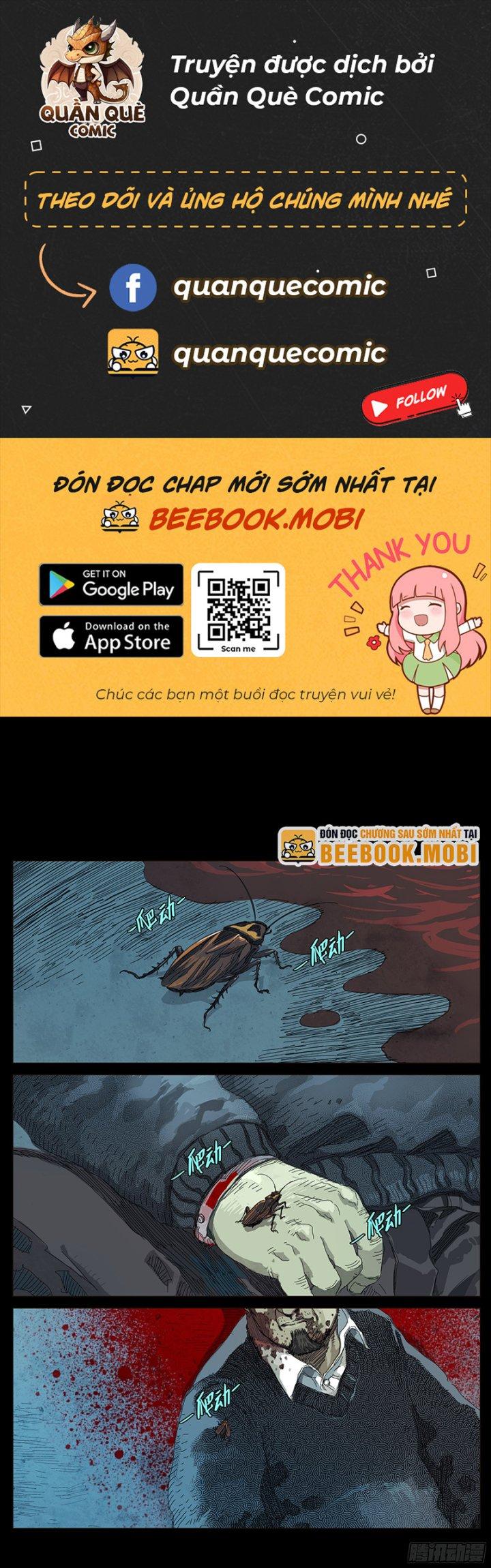 Sơn Thượng Chi Nhân Chapter 2 - Trang 2