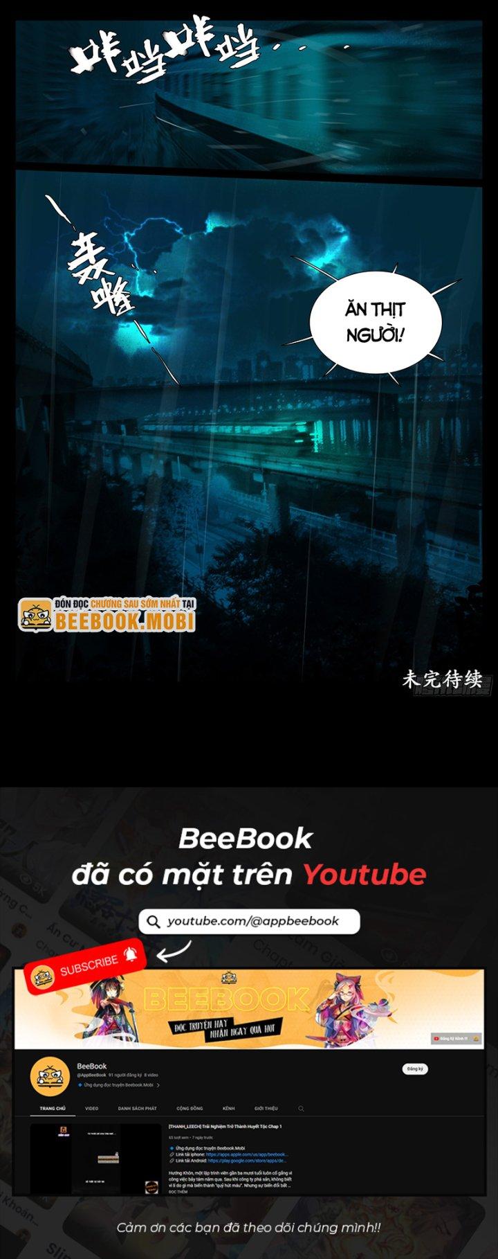 Sơn Thượng Chi Nhân Chapter 2 - Trang 2