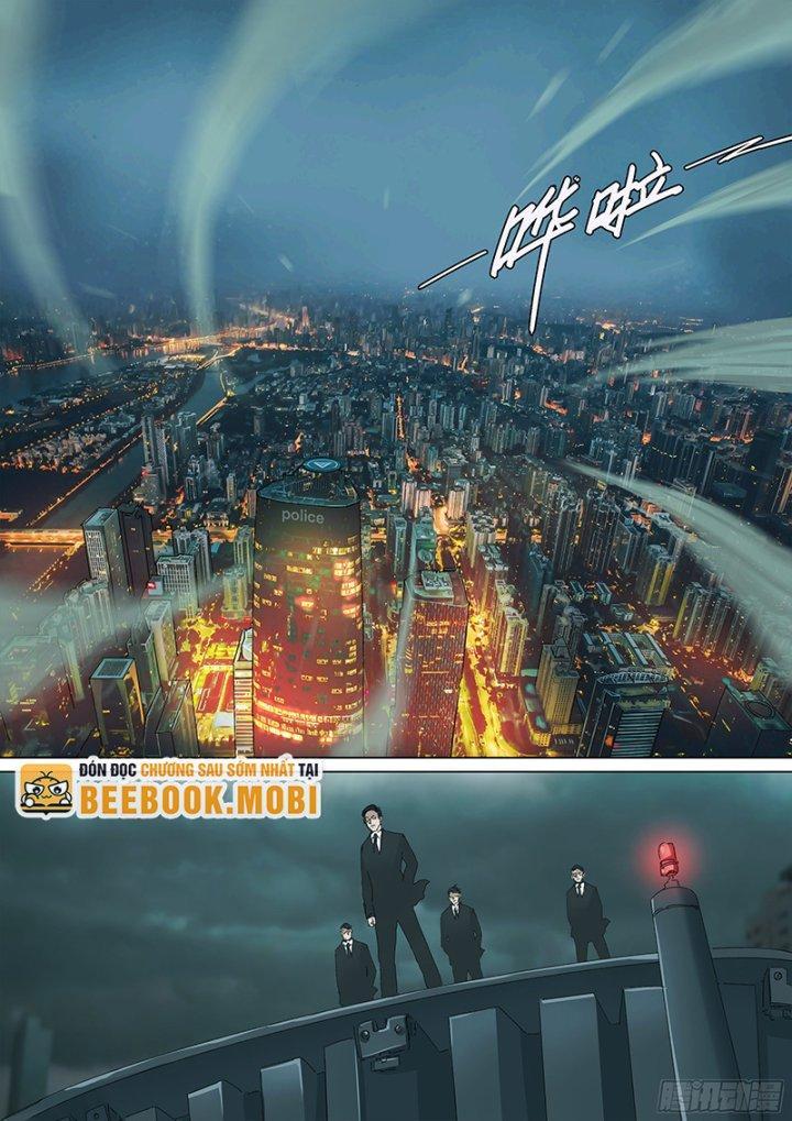 Sơn Thượng Chi Nhân Chapter 21 - Trang 2