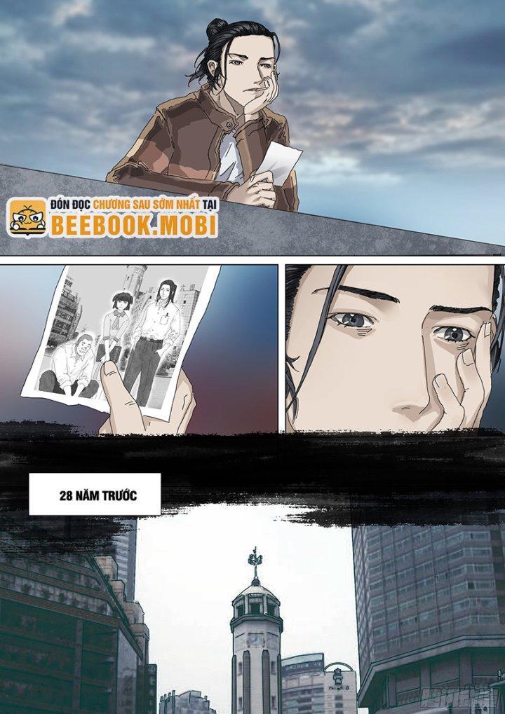 Sơn Thượng Chi Nhân Chapter 22 - Trang 2