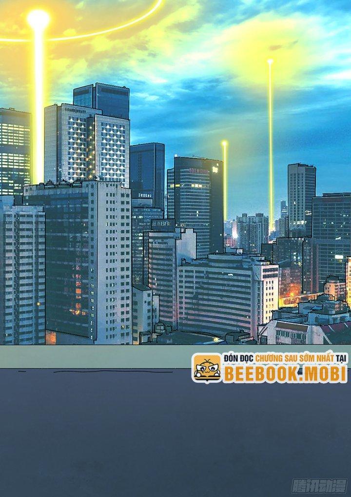 Sơn Thượng Chi Nhân Chapter 22 - Trang 2