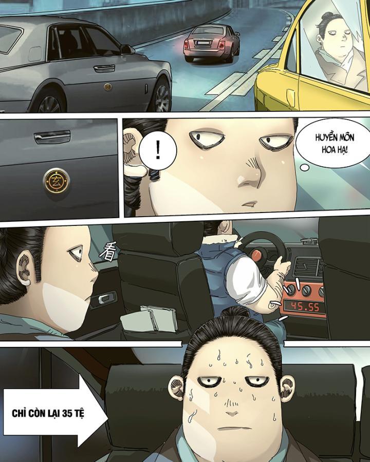 Sơn Thượng Chi Nhân Chapter 23 - Trang 2