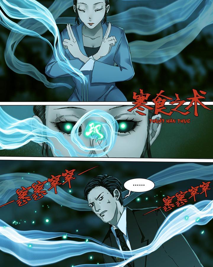 Sơn Thượng Chi Nhân Chapter 23 - Trang 2