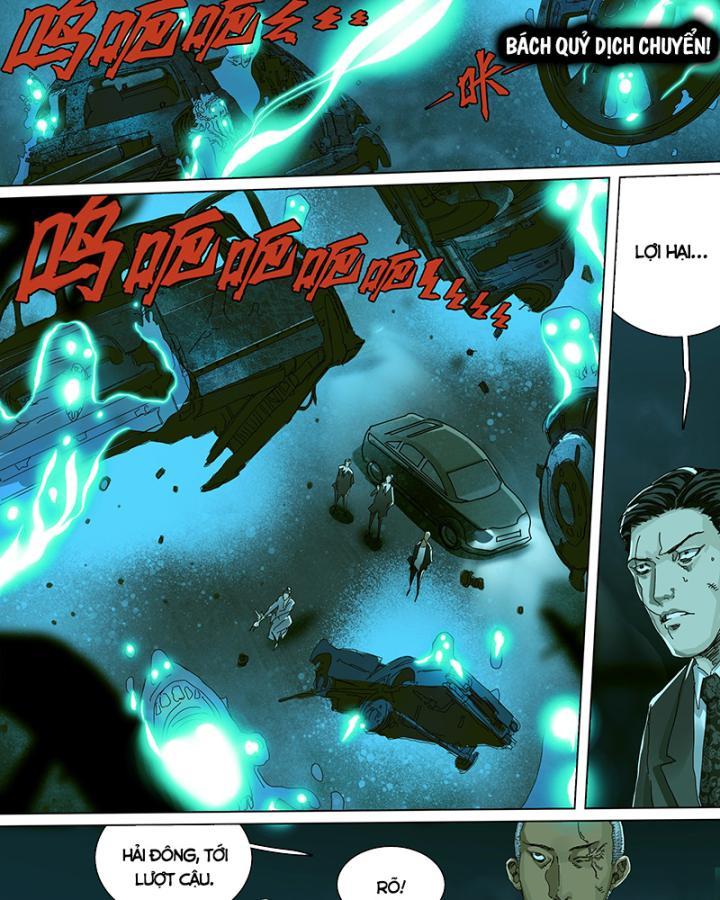 Sơn Thượng Chi Nhân Chapter 23 - Trang 2