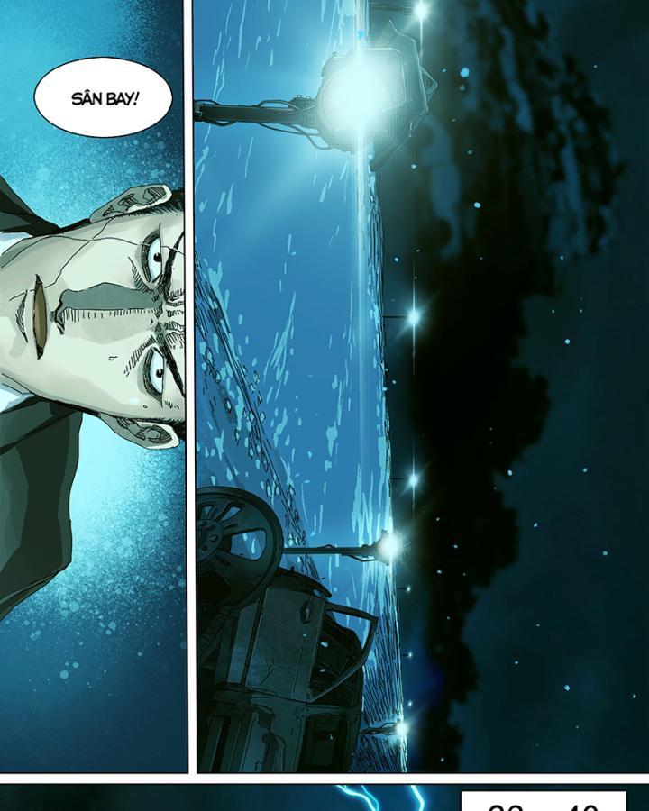 Sơn Thượng Chi Nhân Chapter 23 - Trang 2