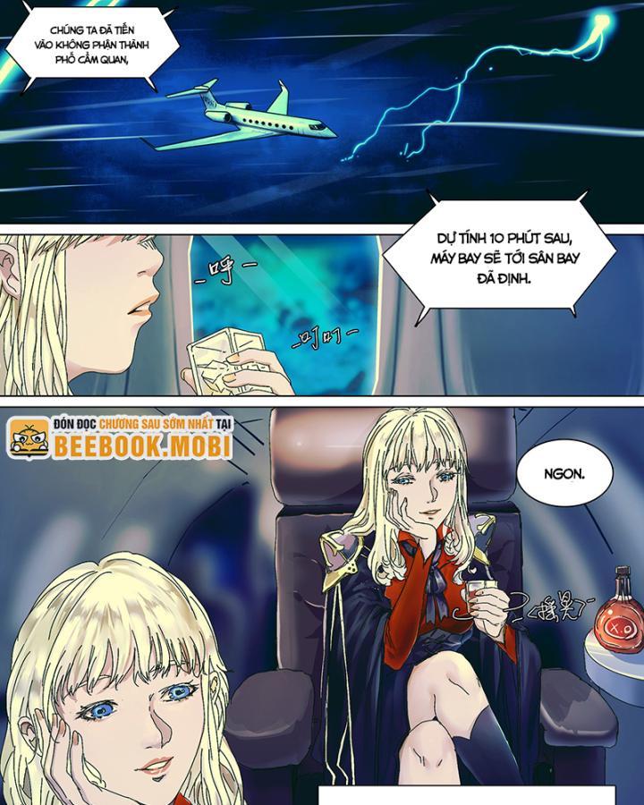 Sơn Thượng Chi Nhân Chapter 23 - Trang 2