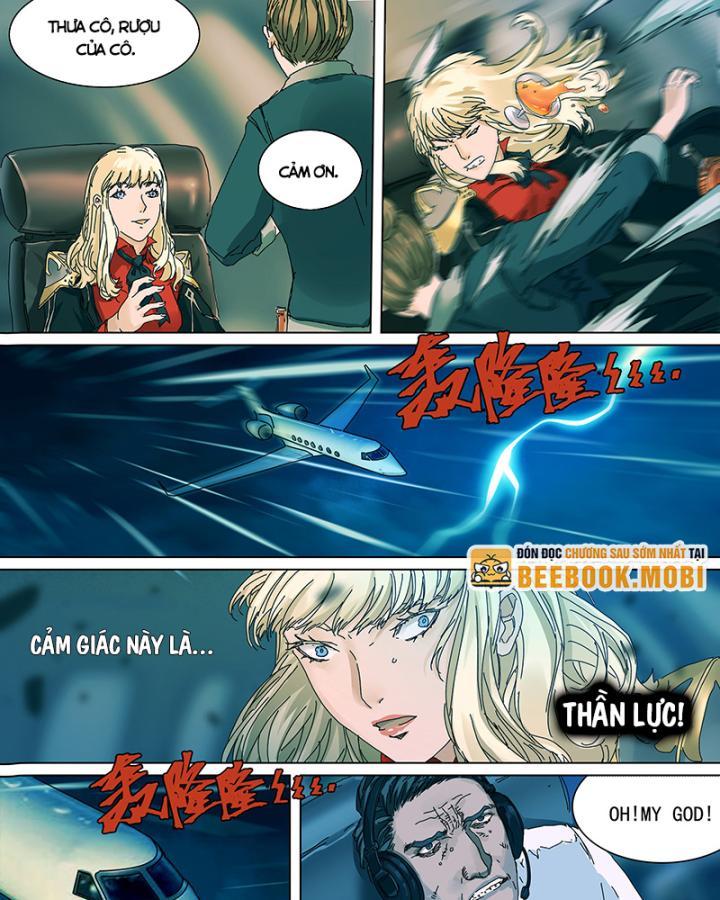 Sơn Thượng Chi Nhân Chapter 23 - Trang 2