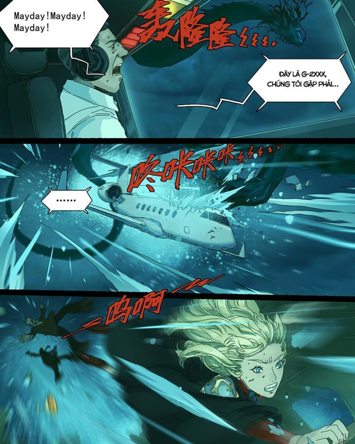 Sơn Thượng Chi Nhân Chapter 23 - Trang 2