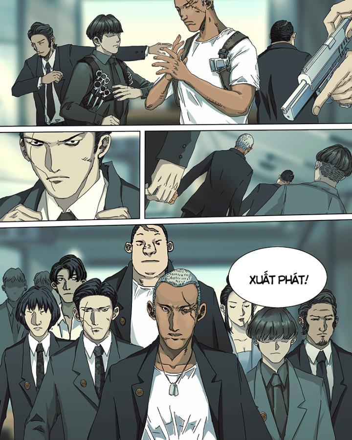 Sơn Thượng Chi Nhân Chapter 23 - Trang 2