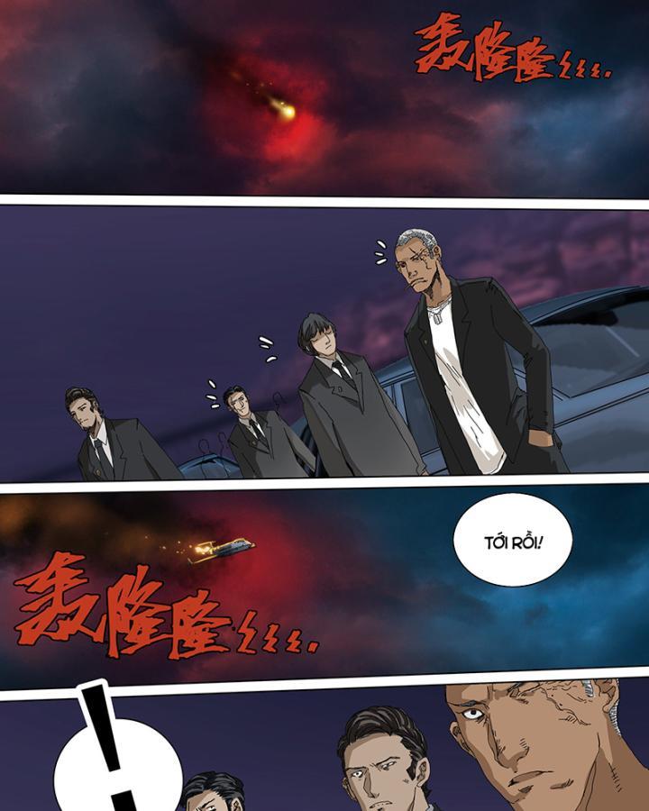 Sơn Thượng Chi Nhân Chapter 24 - Trang 2